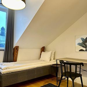 Suite Appartement met Drie Slaapkamers